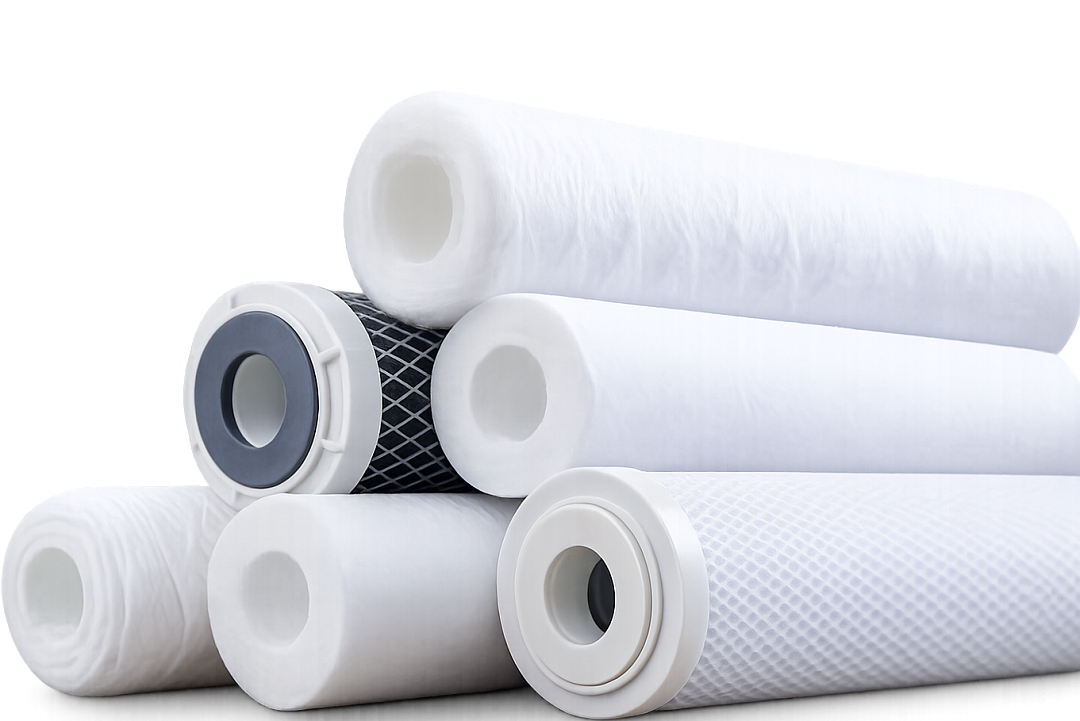 Один звонок — и ваш фильтр в надёжных руках.